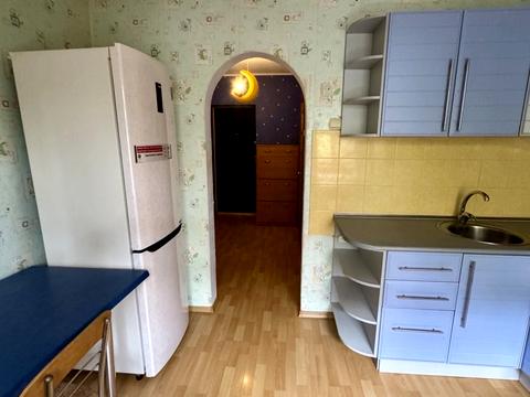 квартира по адресу Сулеймана Стальского ул., 30