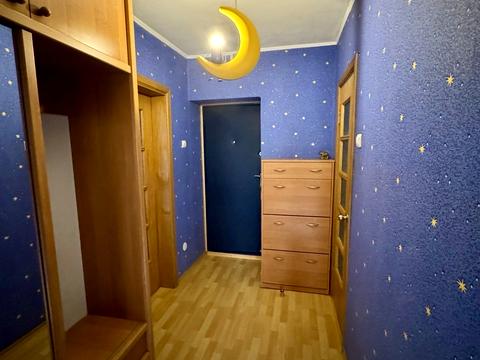 квартира по адресу Сулеймана Стальского ул., 30
