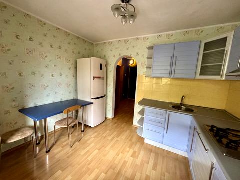квартира по адресу Сулеймана Стальского ул., 30