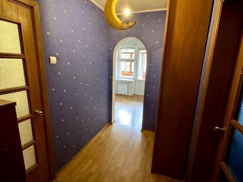 квартира по адресу Сулеймана Стальского ул., 30