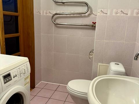 квартира по адресу Сулеймана Стальского ул., 30