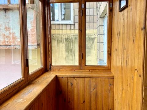 квартира по адресу Сулеймана Стальского ул., 30
