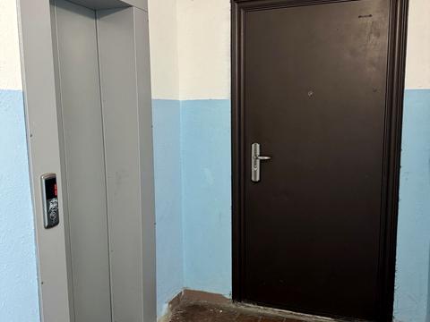 квартира по адресу Сулеймана Стальского ул., 30