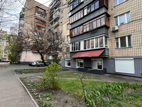 квартира по адресу Сулеймана Стальского ул., 30