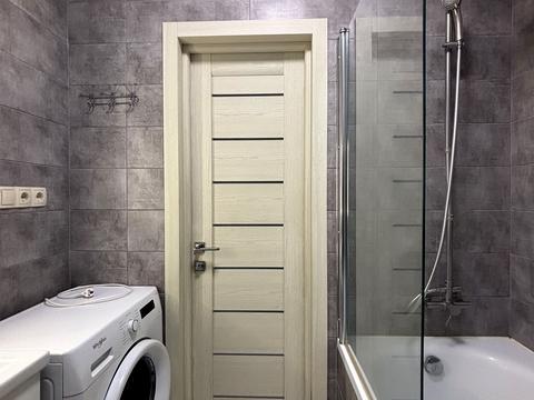 квартира по адресу Ракетная ул., 24-Б