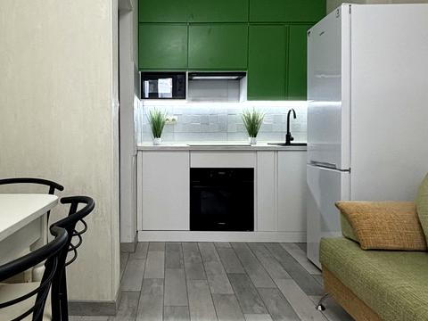 квартира за адресою Ракетна вул., 24-Б