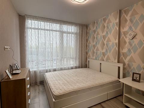 квартира по адресу Ракетная ул., 24-Б