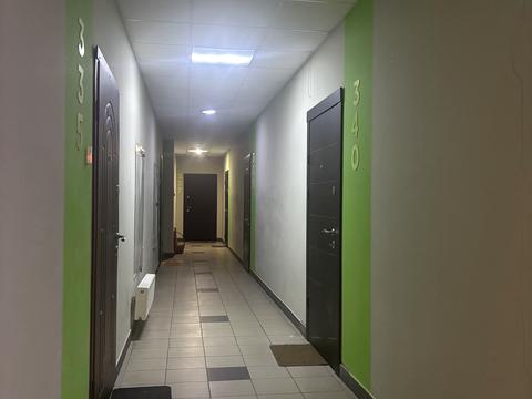 квартира по адресу Ракетная ул., 24-Б