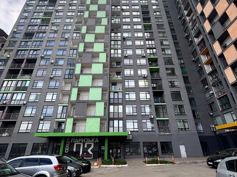 квартира по адресу Ракетная ул., 24-Б