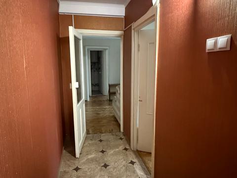 квартира по адресу Соборности просп. (Возз'єднання), 1-Б
