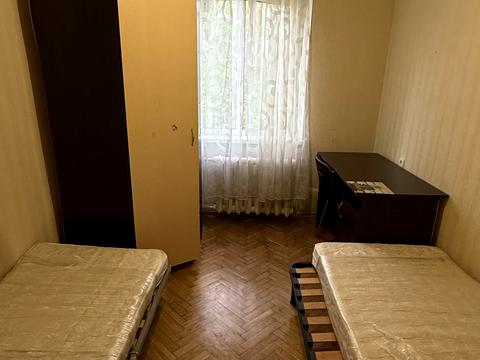квартира по адресу Соборности просп. (Возз'єднання), 1-Б