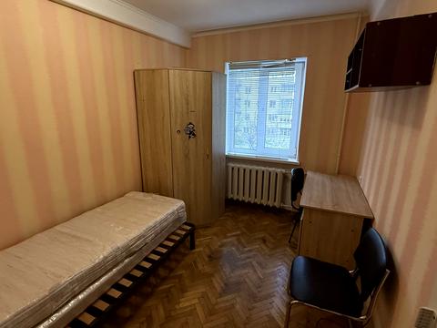 квартира по адресу Соборности просп. (Возз'єднання), 1-Б