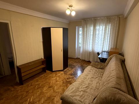 квартира по адресу Соборности просп. (Возз'єднання), 1-Б