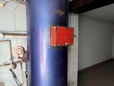 будинок за адресою Тіниста