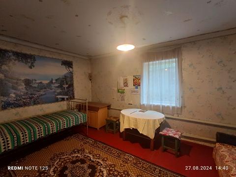 дом по адресу Привокзальна