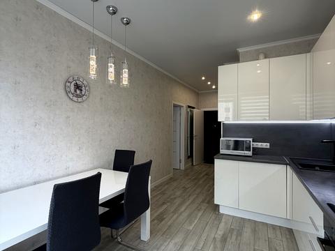 квартира за адресою Перлинна вул., 6