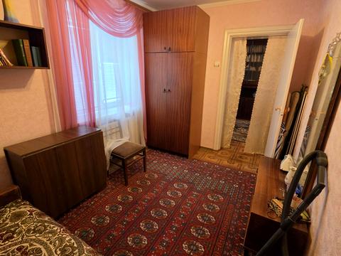 квартира за адресою Євгенія Логінова вул. (Крилова), 25