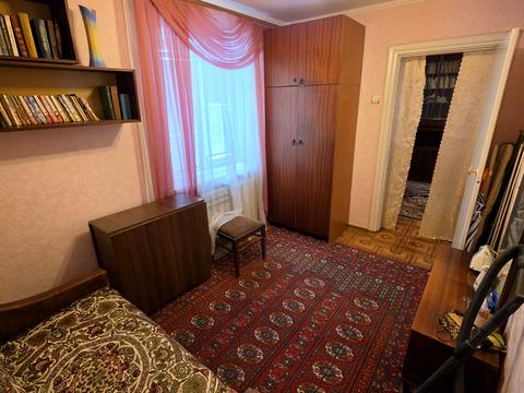 квартира за адресою Євгенія Логінова вул. (Крилова), 25
