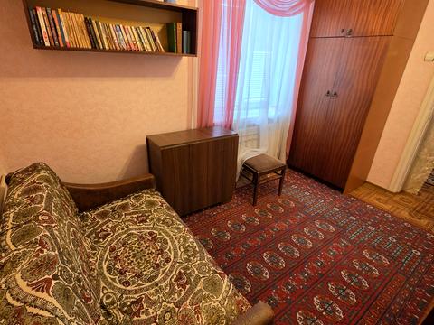 квартира за адресою Євгенія Логінова вул. (Крилова), 25