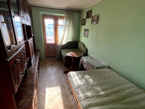 комната по адресу Раковского ул., 3