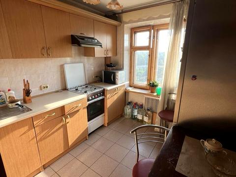 комната по адресу Раковского ул., 3