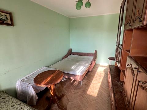 комната по адресу Раковского ул., 3