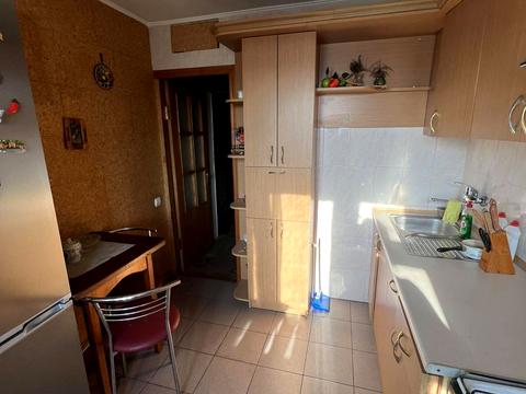комната по адресу Раковского ул., 3