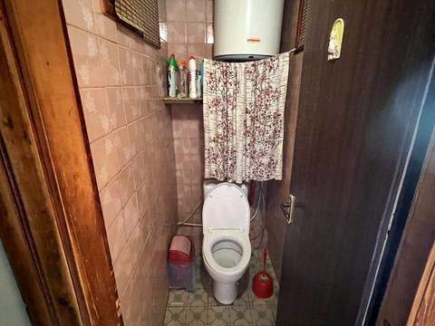 комната по адресу Раковского ул., 3