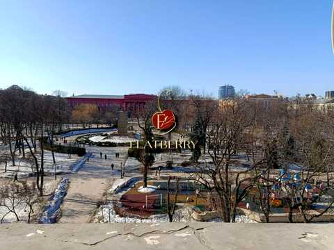 коммерческая по адресу Терещенковская ул., 13