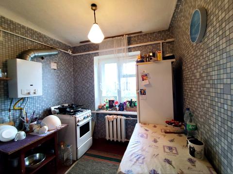 квартира за адресою Олеся Гончара вул., 7