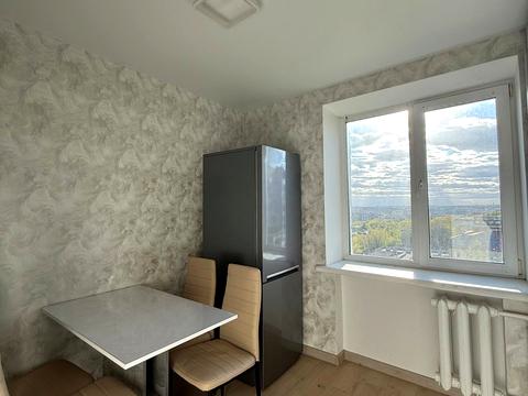 квартира по адресу Саломеи Крушельницкой ул., 69