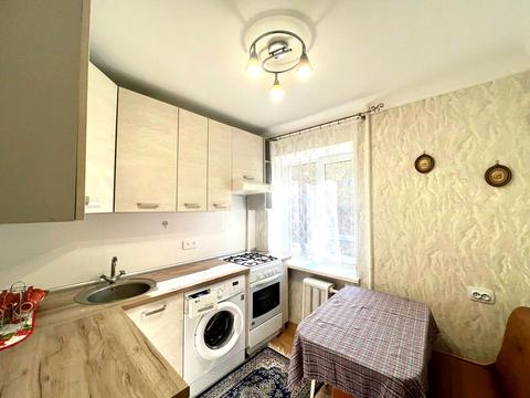 квартира по адресу Видинская ул., 38