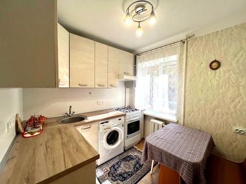 квартира по адресу Видинская ул., 38