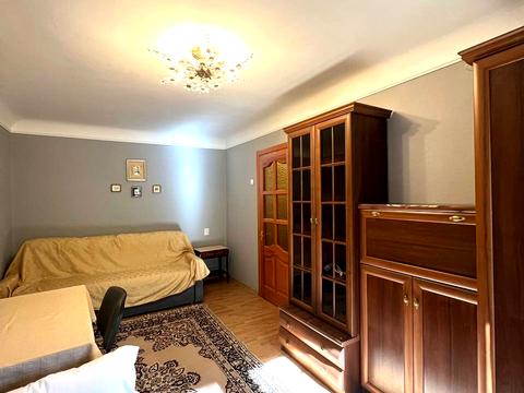 квартира по адресу Видинская ул., 38