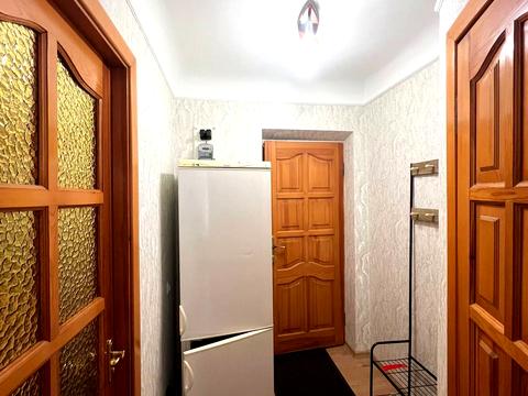 квартира по адресу Видинская ул., 38