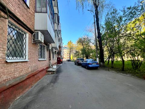 квартира по адресу Видинская ул., 38