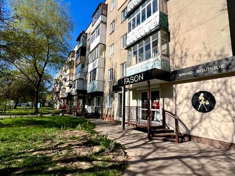 квартира по адресу Видинская ул., 38