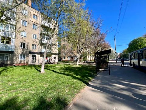 квартира по адресу Видинская ул., 38