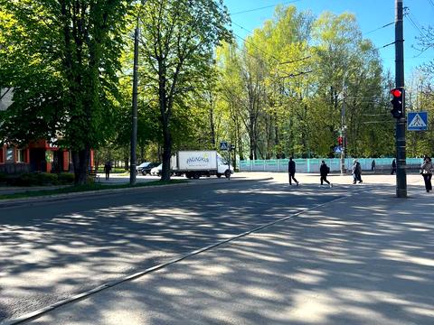 квартира по адресу Видинская ул., 38