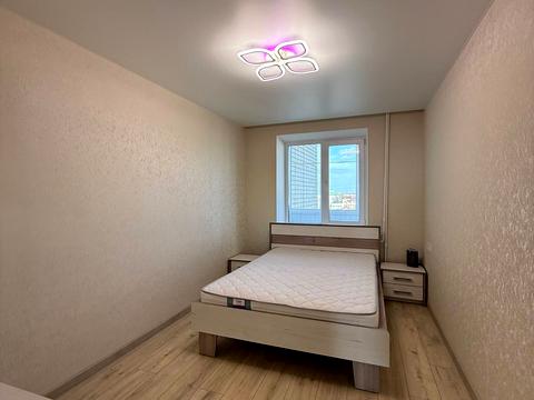 квартира по адресу Саломеи Крушельницкой ул., 69