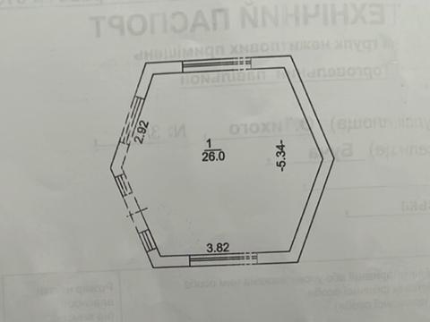 коммерческая по адресу Тихого пер., 3/54