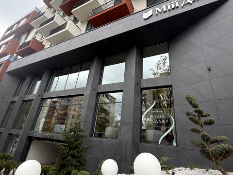 квартира по адресу Зеленая ул., (Будинок 1)