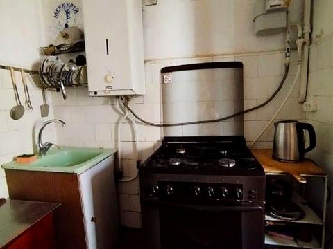 квартира за адресою Шевченка просп., 10/1