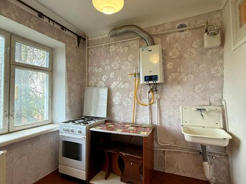 квартира по адресу Степана Бандеры ул., 54