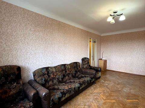 квартира по адресу Степана Бандеры ул., 54