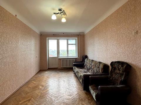 квартира по адресу Степана Бандеры ул., 54
