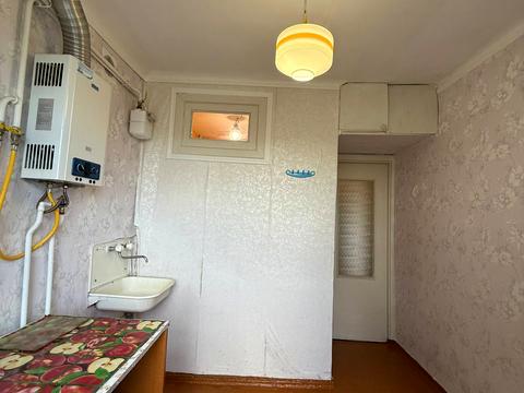 квартира по адресу Степана Бандеры ул., 54