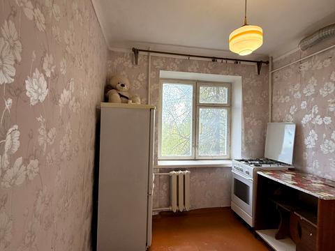 квартира по адресу Степана Бандеры ул., 54