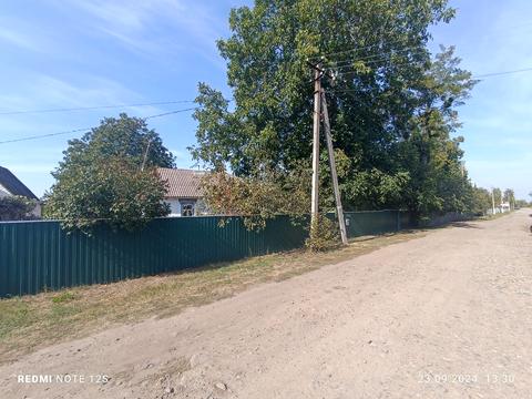 дом по адресу Шкільна