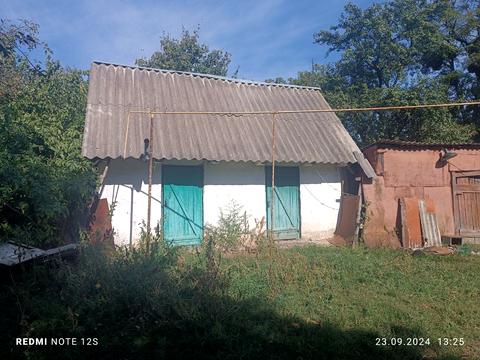 дом по адресу Шкільна